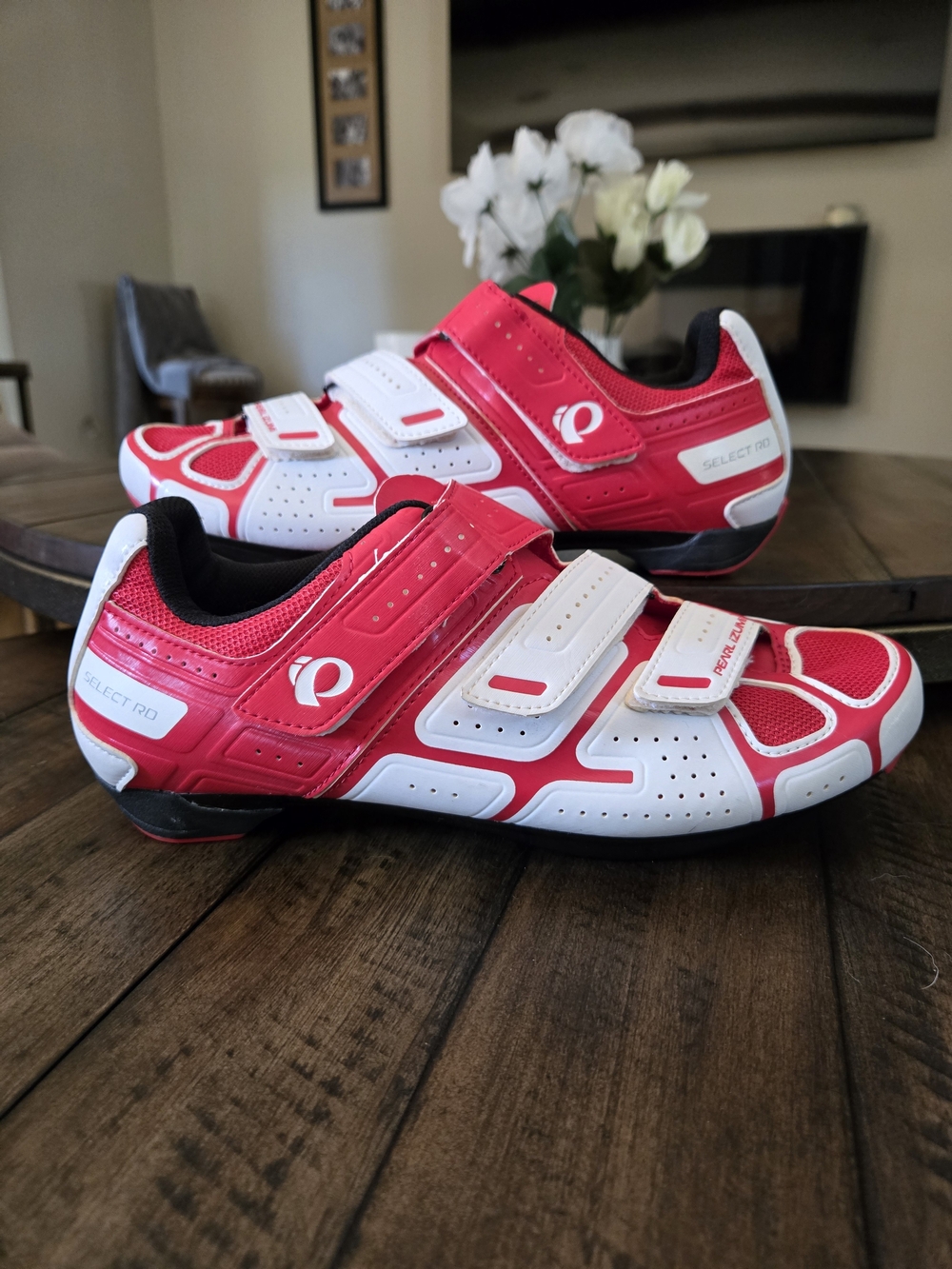 Pearl Izumi Men's Road Cycling Shoes